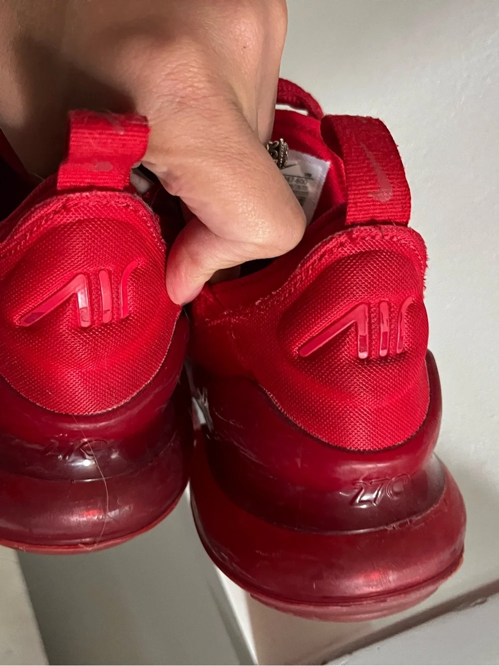 Nike 270